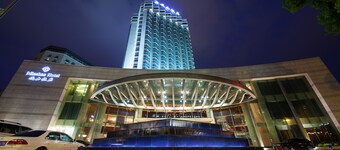 Minshan Hotel - Chengdu