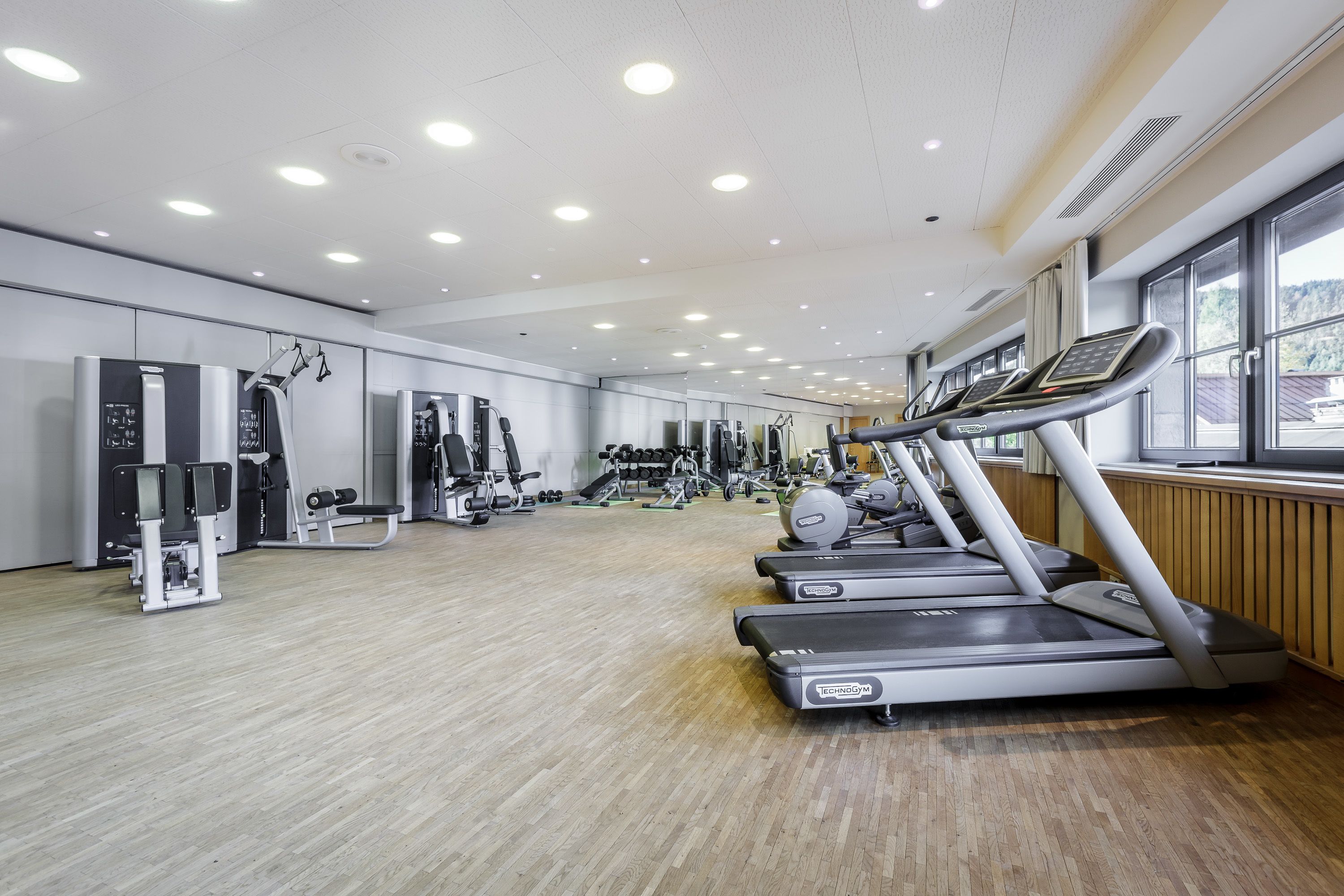 Foto - Post Seefeld - Wellnesshotel Tirol