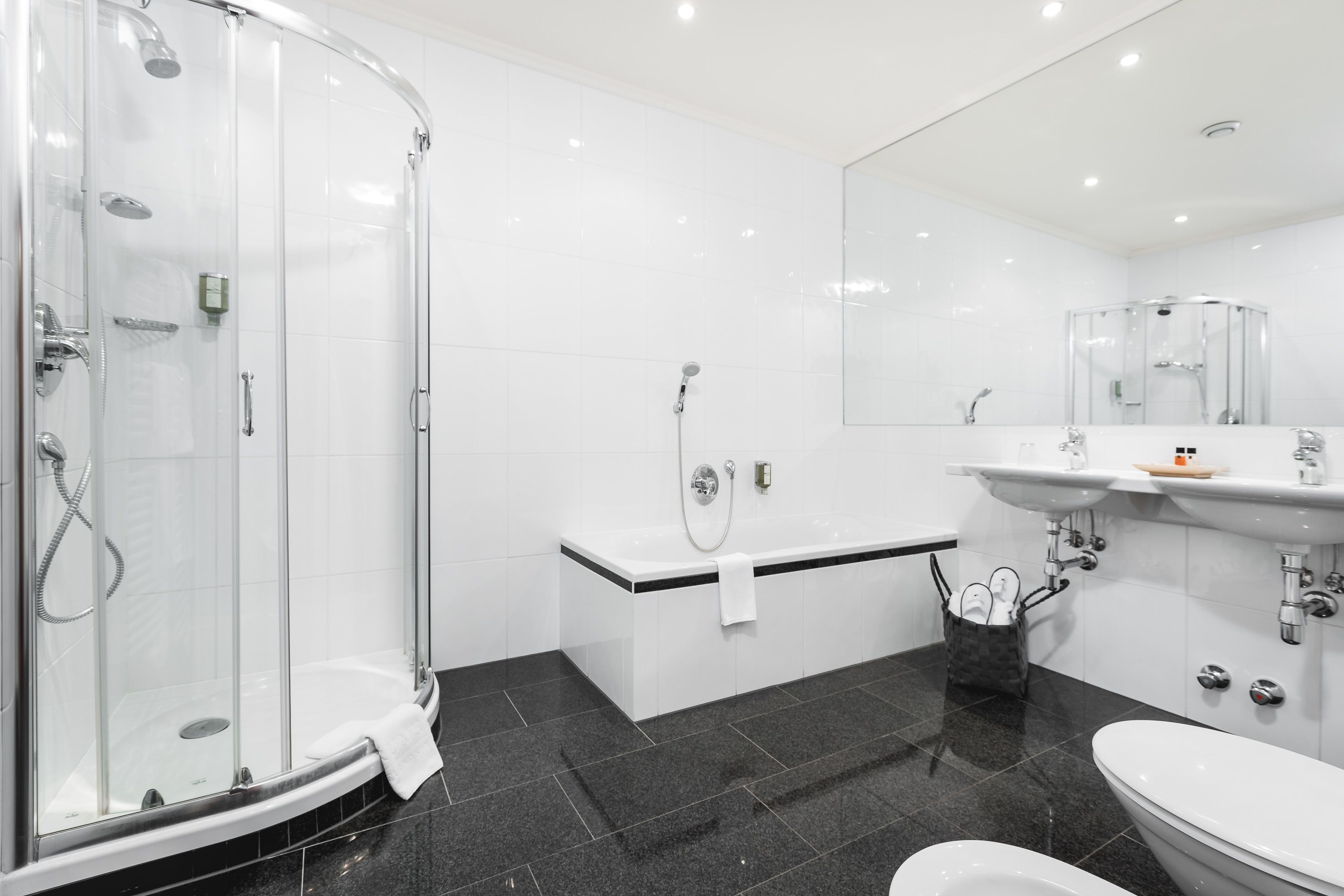 Foto - Post Seefeld - Wellnesshotel Tirol