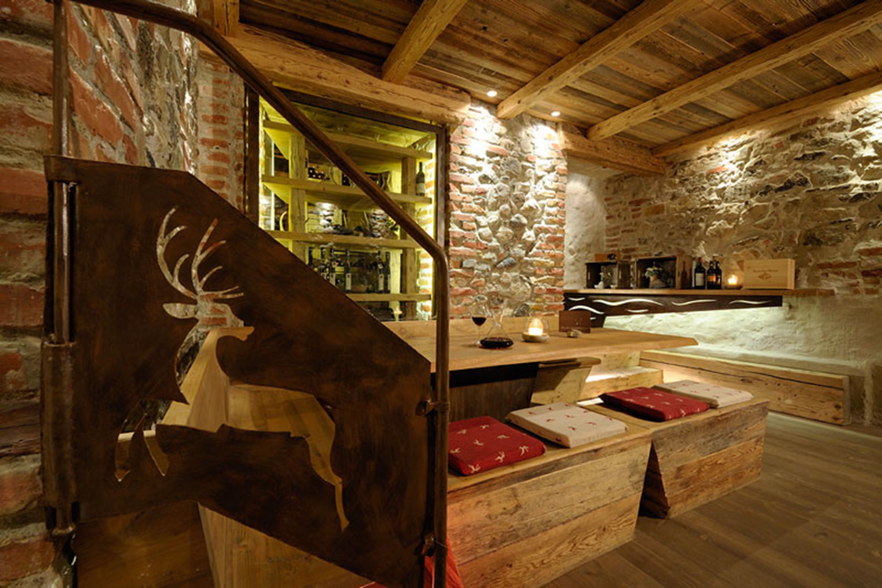 Foto - Post Seefeld - Wellnesshotel Tirol