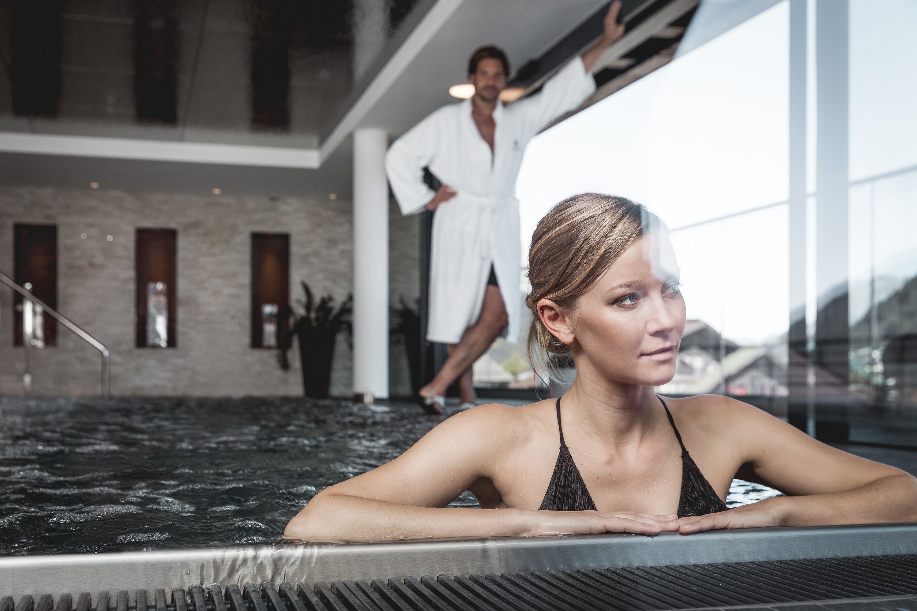 Foto - Post Seefeld - Wellnesshotel Tirol