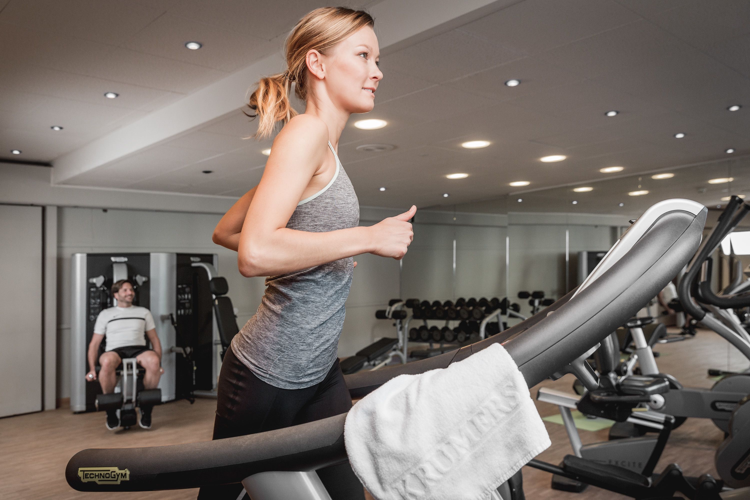 Foto - Post Seefeld - Wellnesshotel Tirol