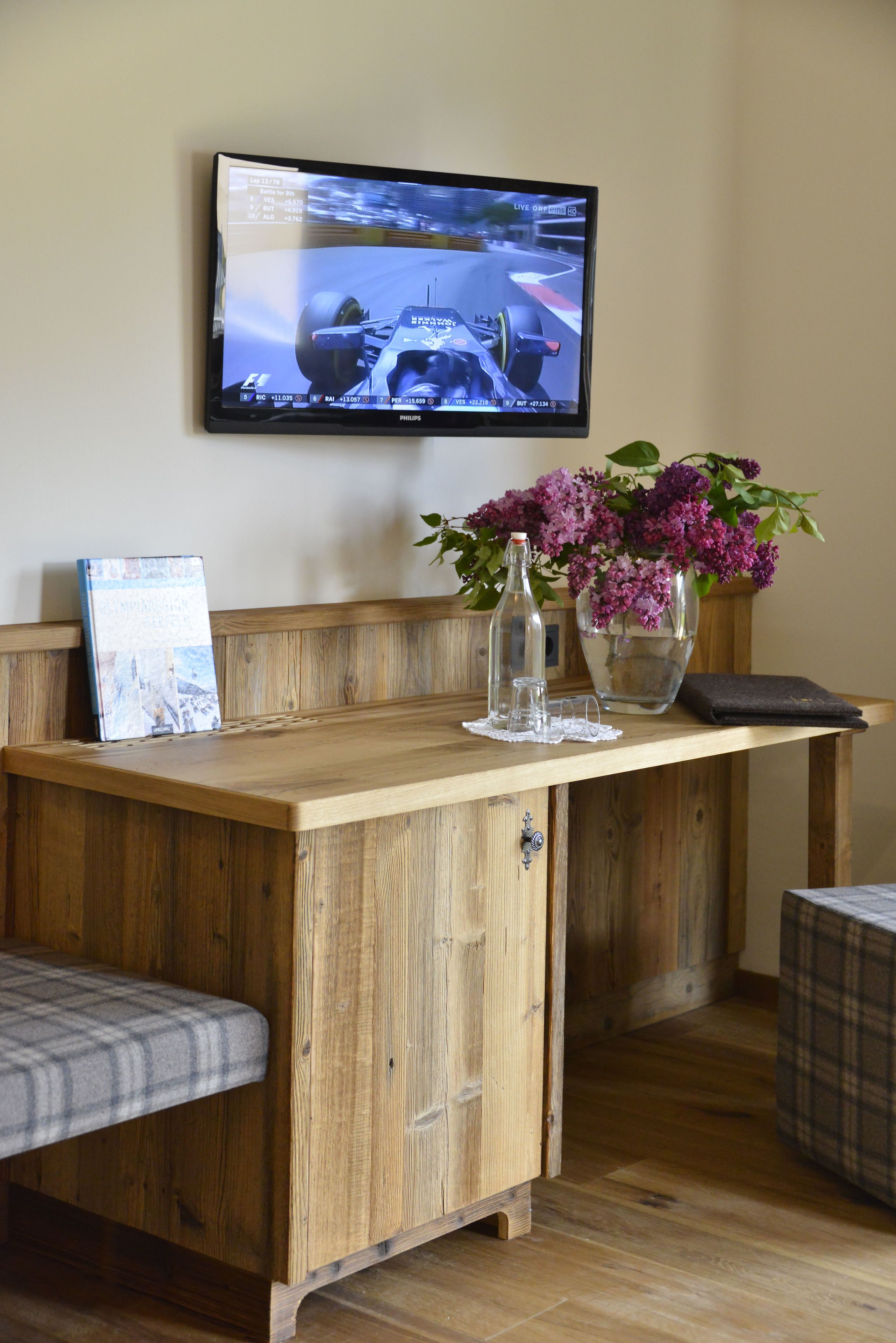 Foto - Post Seefeld - Wellnesshotel Tirol