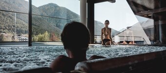 Post Seefeld - Wellnesshotel Tirol