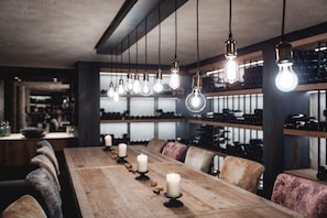 Meeting facility - Post Seefeld - Wellnesshotel Tirol (Seefeld in Tirol)