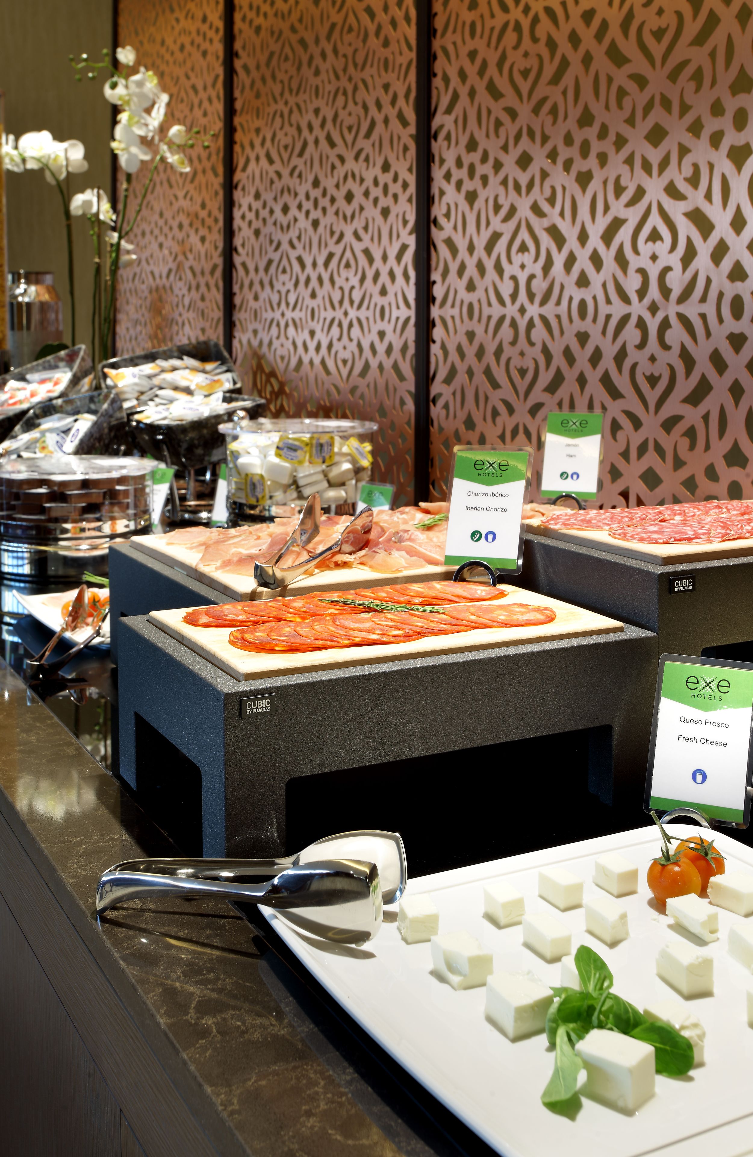 Foto - Exe Casa de Los Linajes