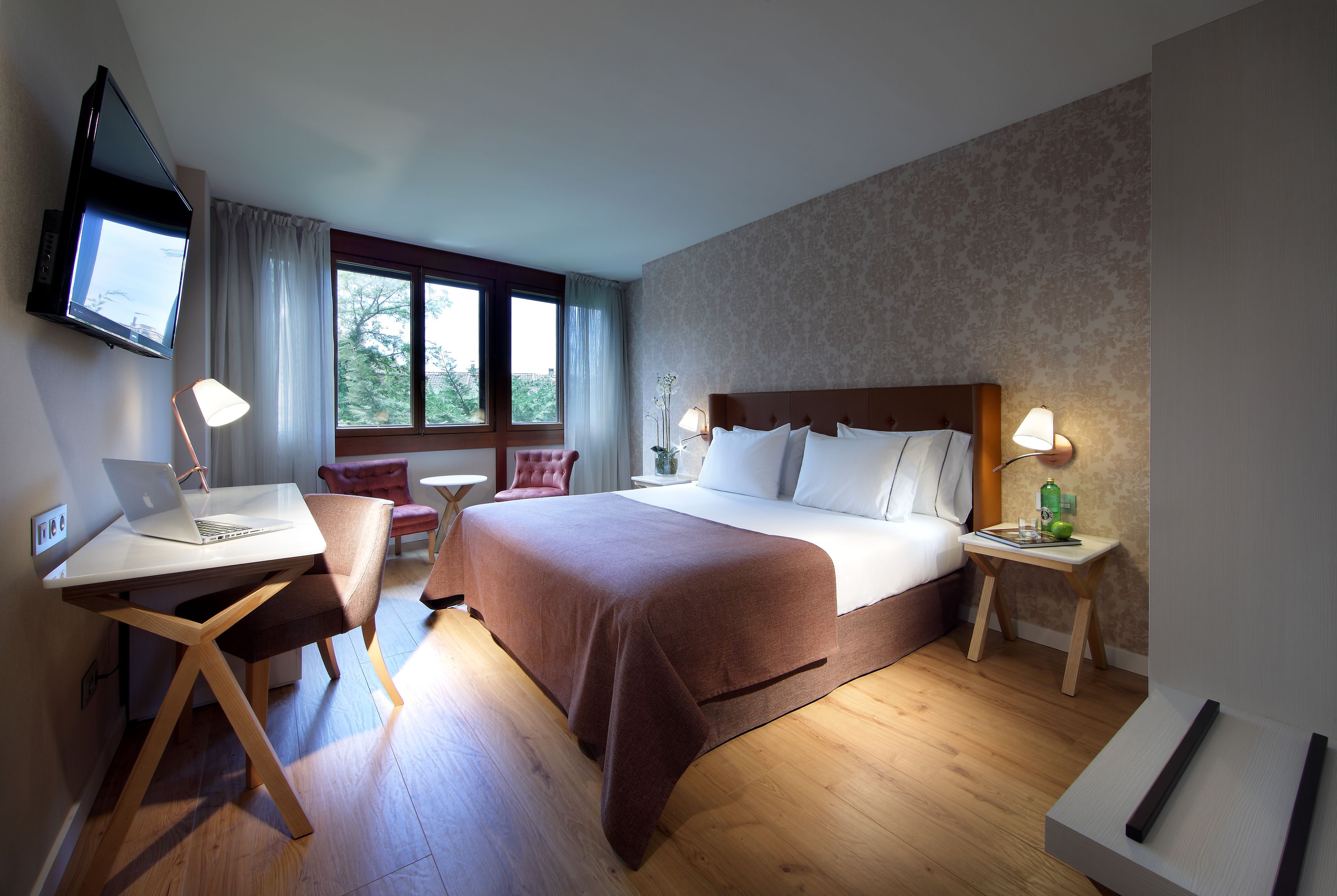 Foto - Exe Casa de Los Linajes