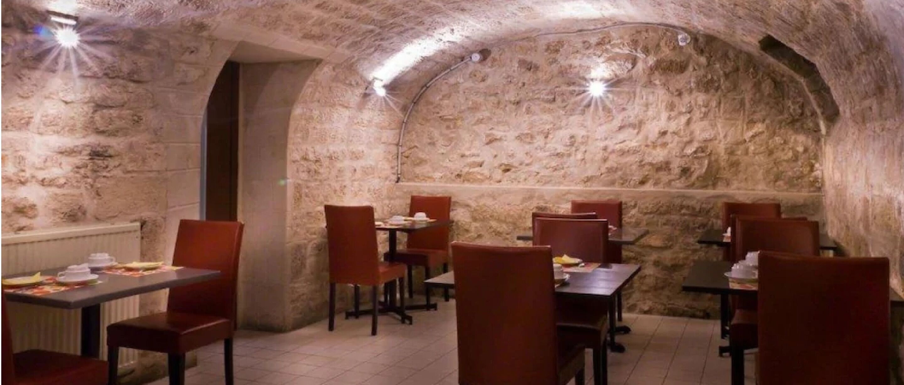 Foto - Hôtel Le Compostelle