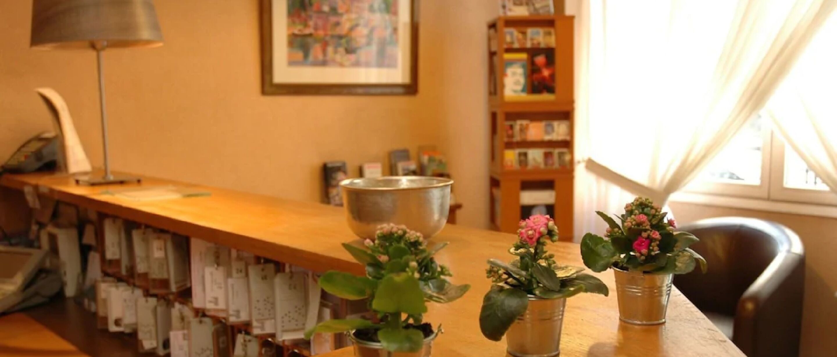 Foto - Hôtel Le Compostelle