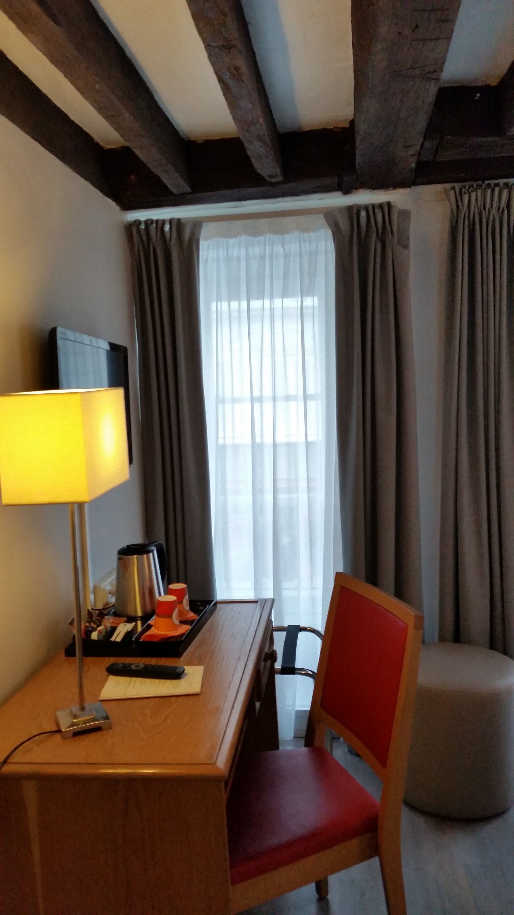 Foto - Hôtel Le Compostelle