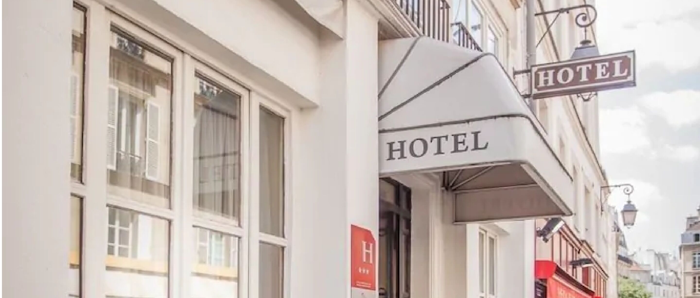 Foto - Hôtel Le Compostelle