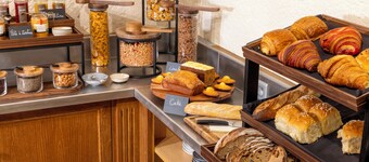 Le Relais Madeleine