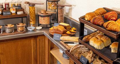 Le Relais Madeleine