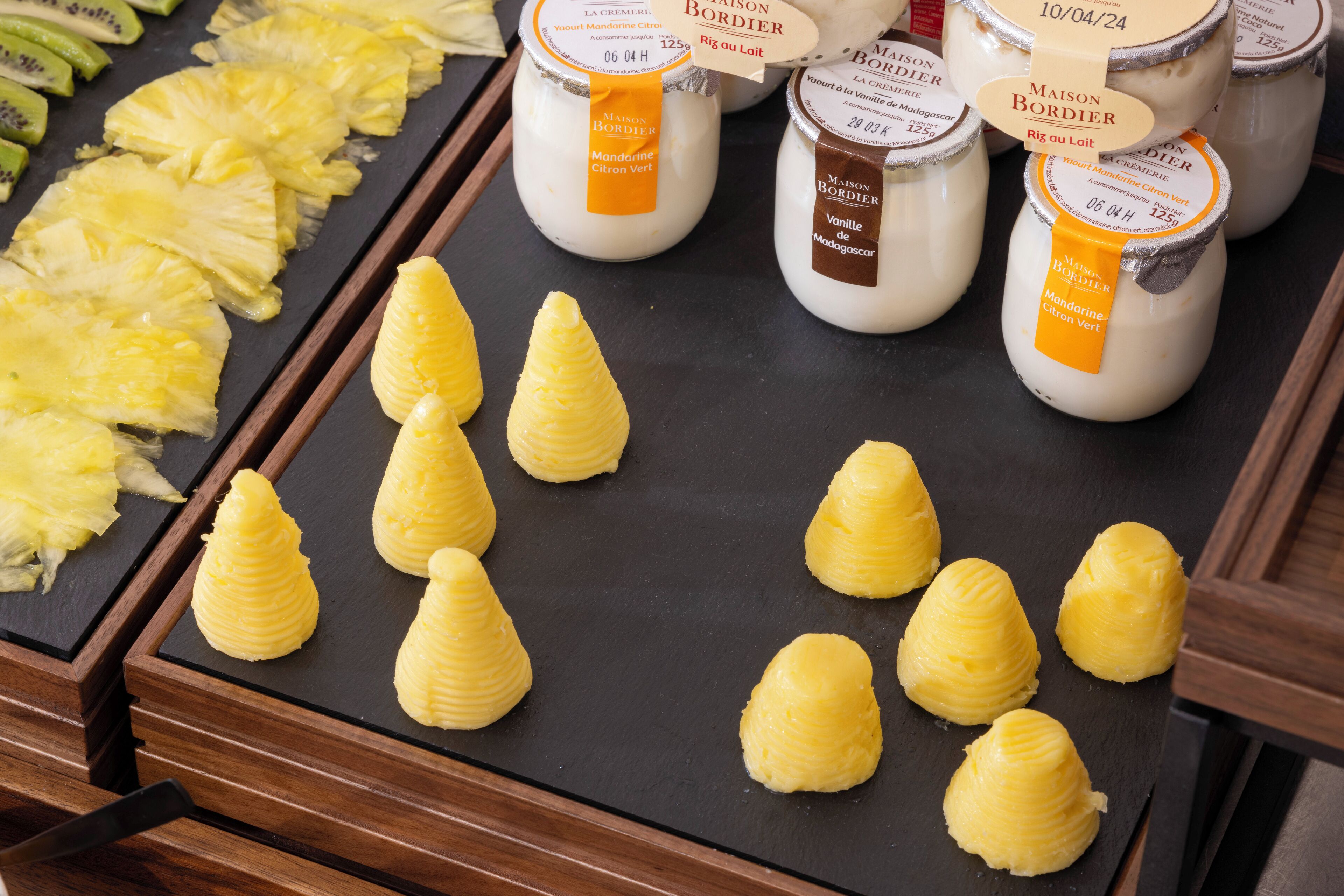 Foto - Le Relais Madeleine