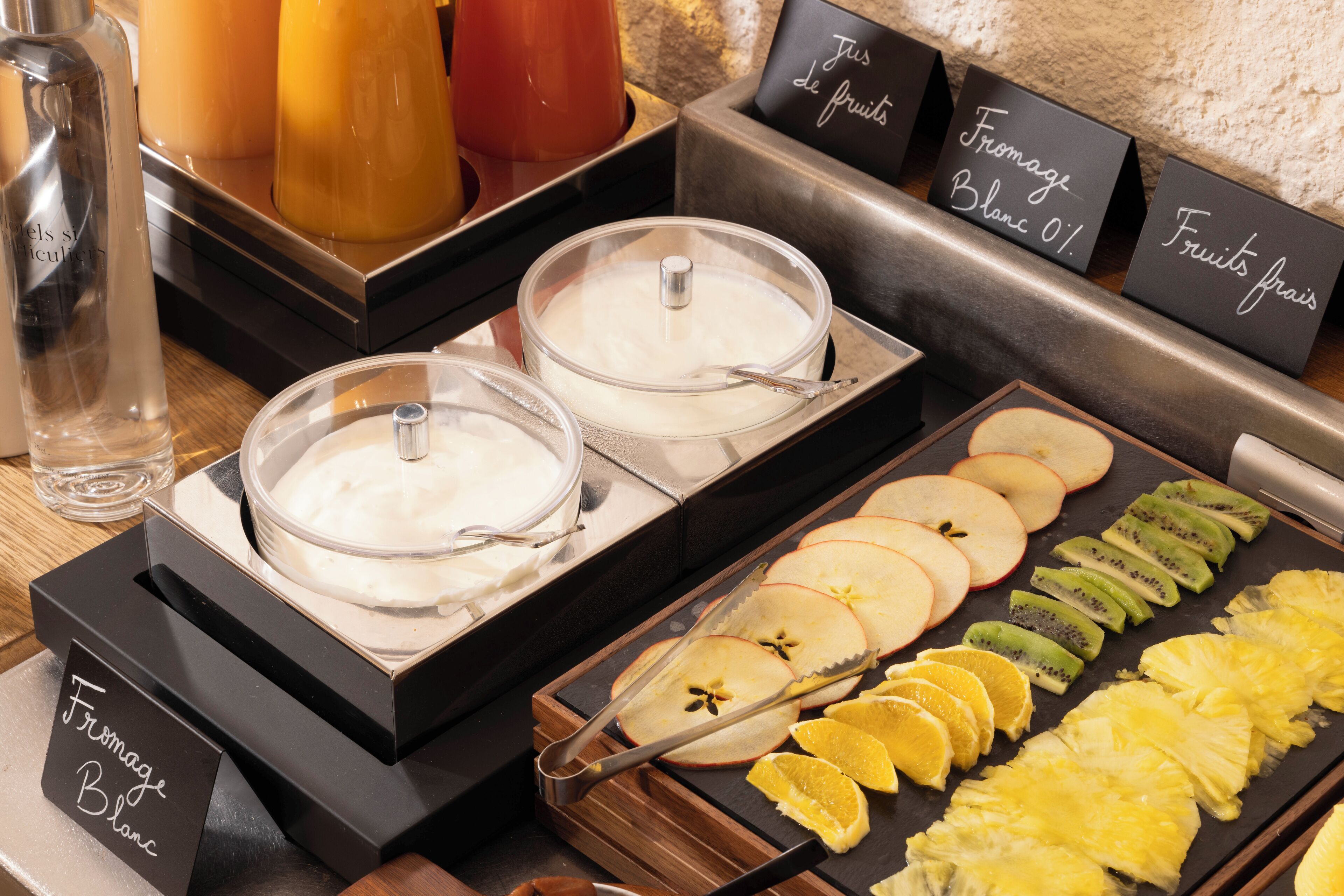 Foto - Le Relais Madeleine