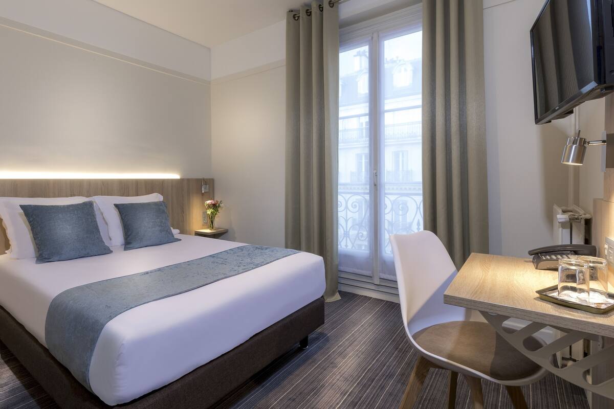 Caja fuerte, escritorio, sistema de insonorización