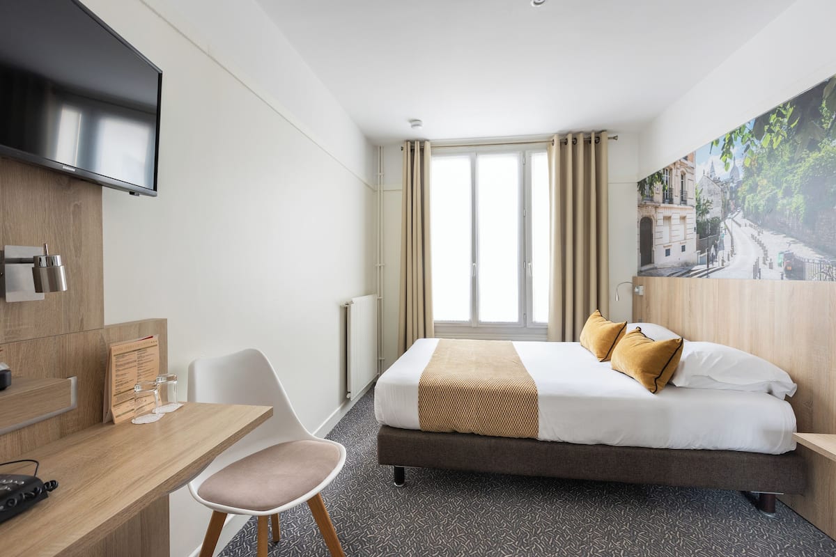 Comfort Double or Twin Room