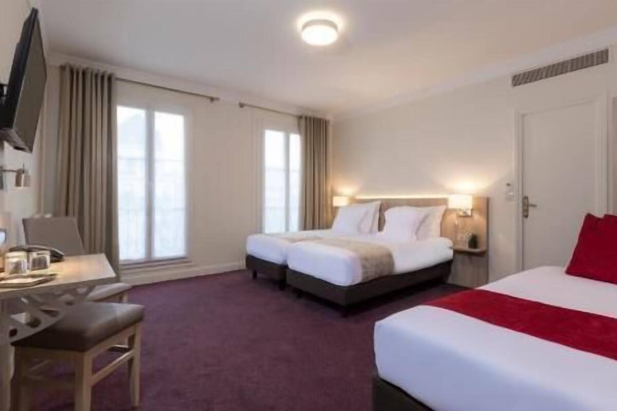 Caja fuerte, escritorio, sistema de insonorización