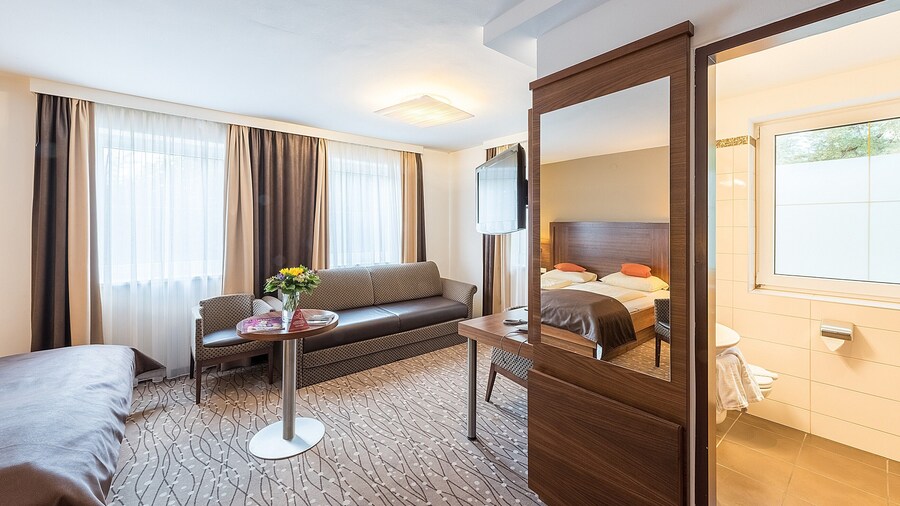 Austria Classic Hotel Hölle