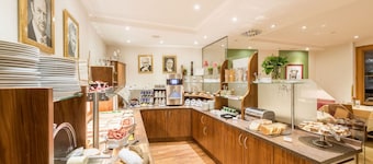 Austria Classic Hotel Hölle