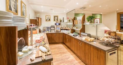 Austria Classic Hotel Hölle