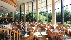 Lobby - Wuzhou Guest House - Shenzhen (Shenzhen)