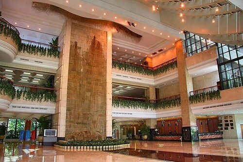 Wuzhou Guest House - Shenzhen