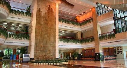 Wuzhou Guest House - Shenzhen