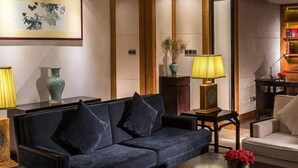Room - Wuzhou Guest House - Shenzhen (Shenzhen)