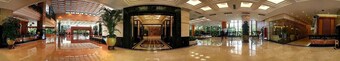 Wuzhou Guest House - Shenzhen