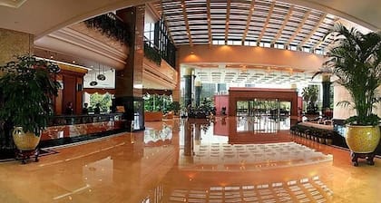 Wuzhou Guest House - Shenzhen