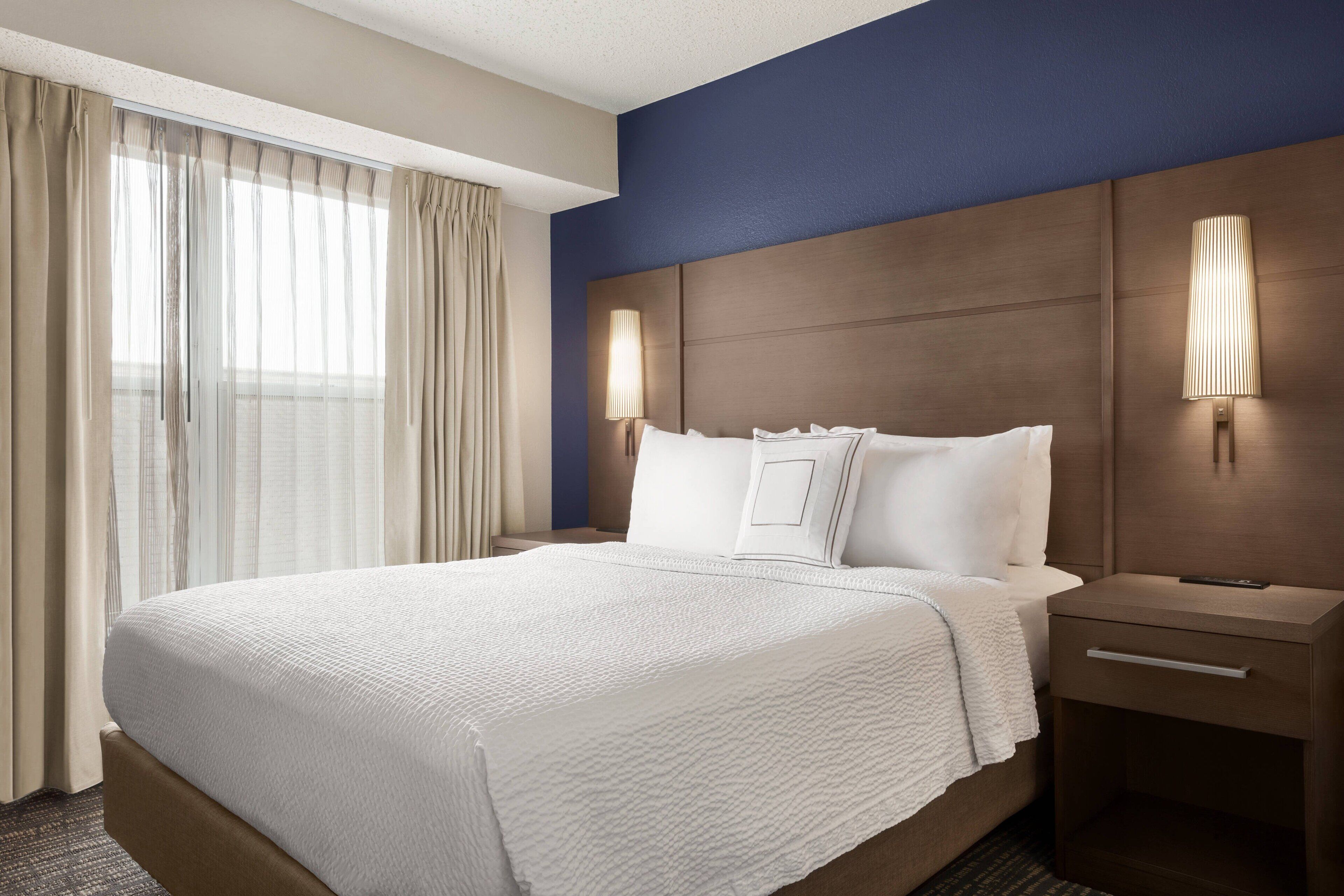 Foto - Residence Inn by Marriott Houston Northwest Willowbrook