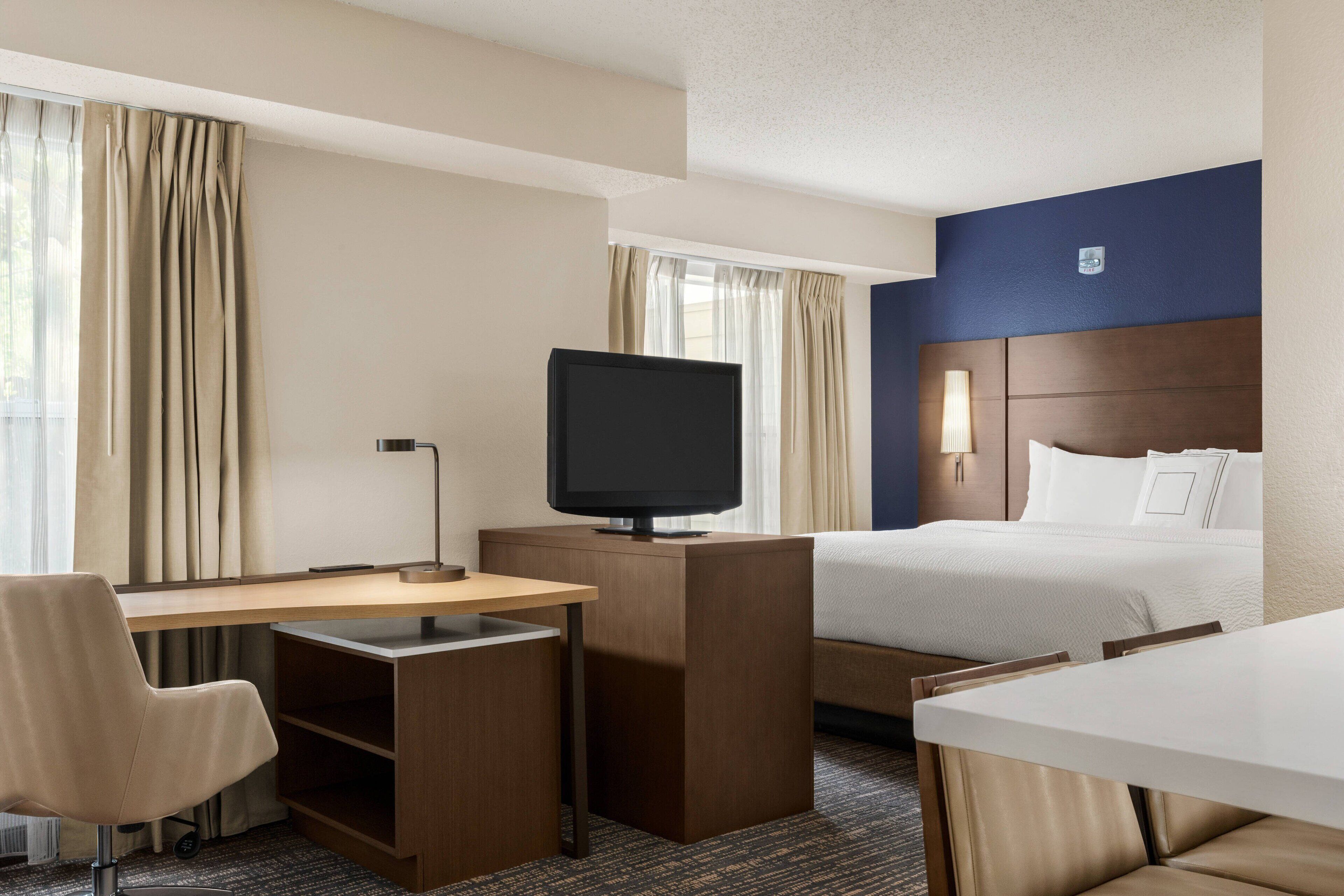 Foto - Residence Inn by Marriott Houston Northwest Willowbrook