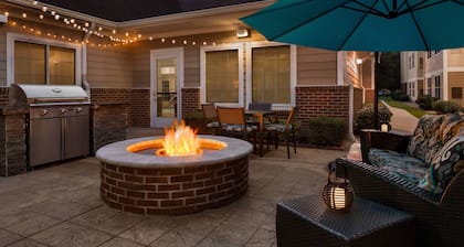 Residence Inn Houston Northwest/Willowbrook