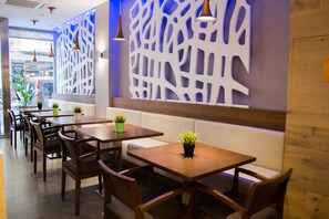 Bar (på overnattingsstedet)