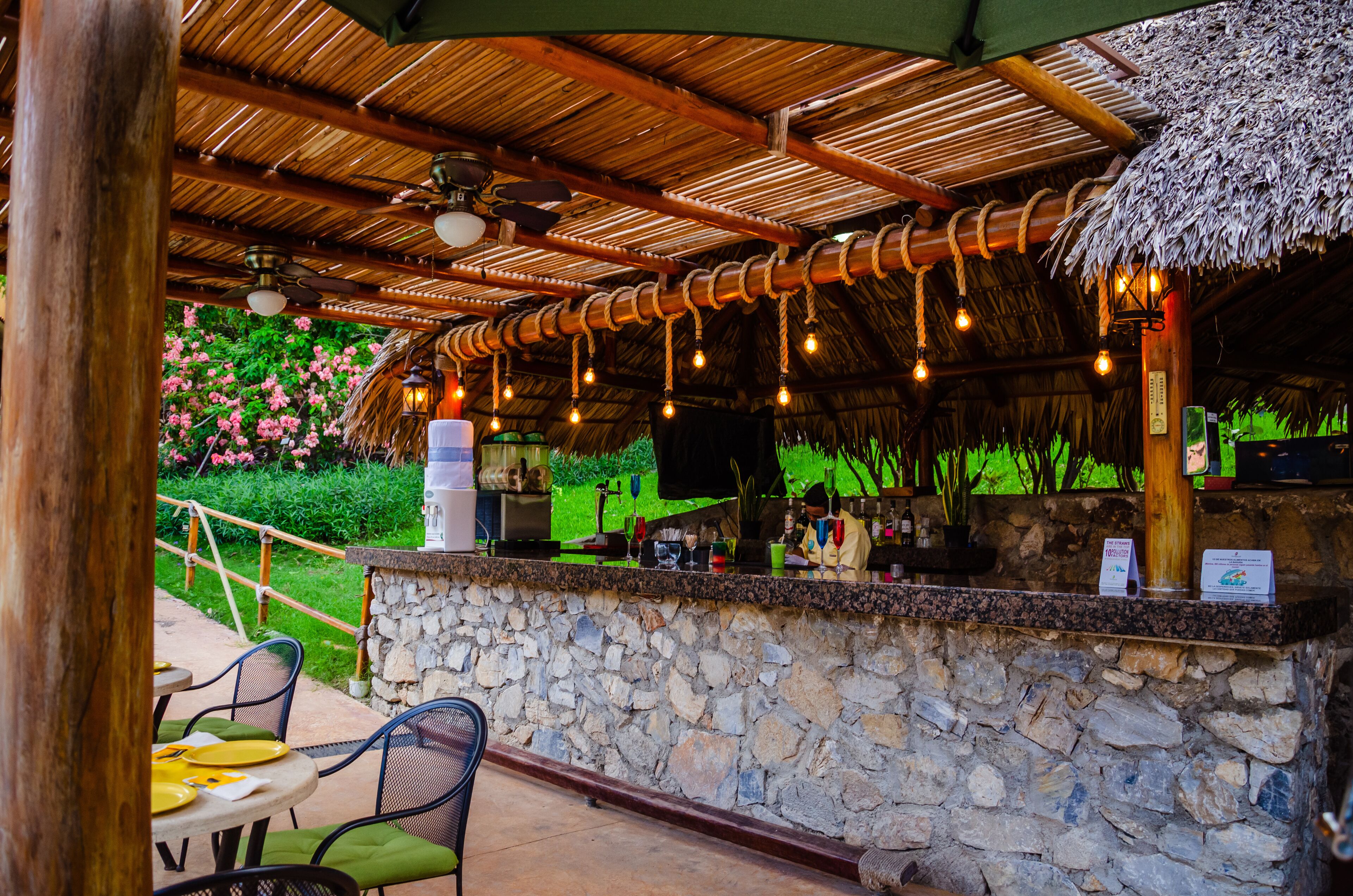 Foto -  Binniguenda Huatulco All Inclusive & Beach Club