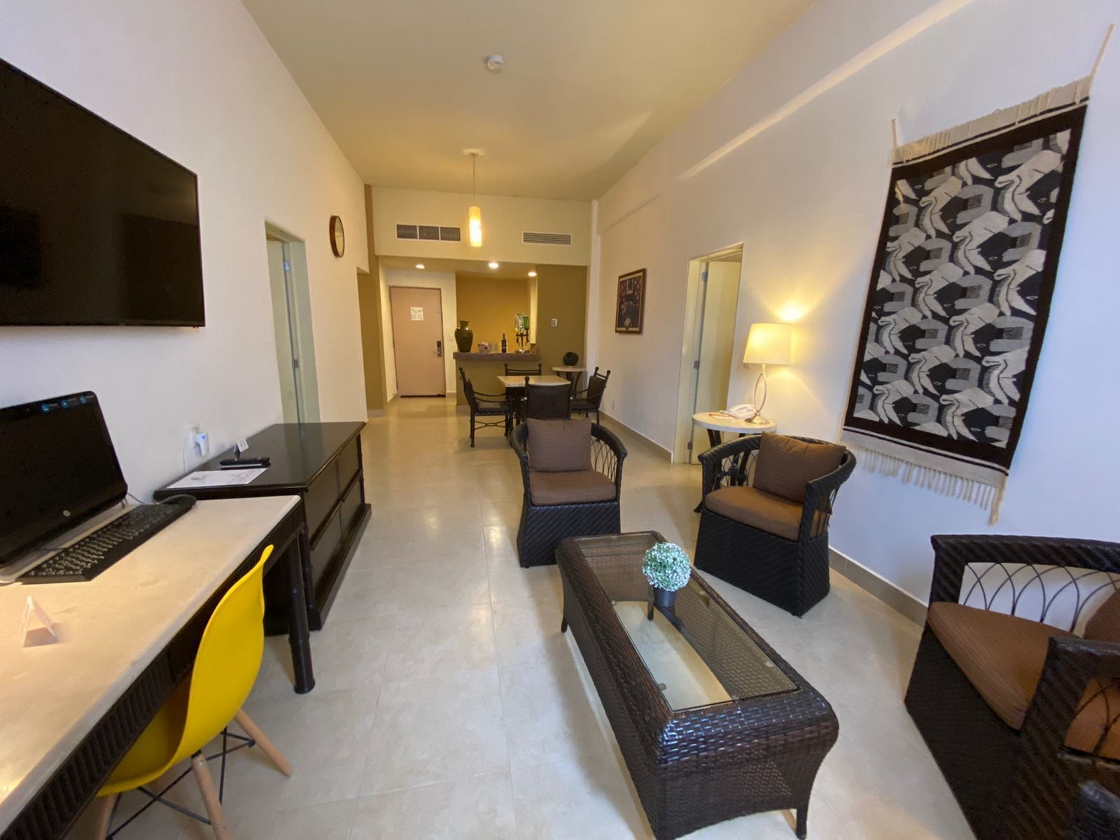 Foto -  Binniguenda Huatulco All Inclusive & Beach Club