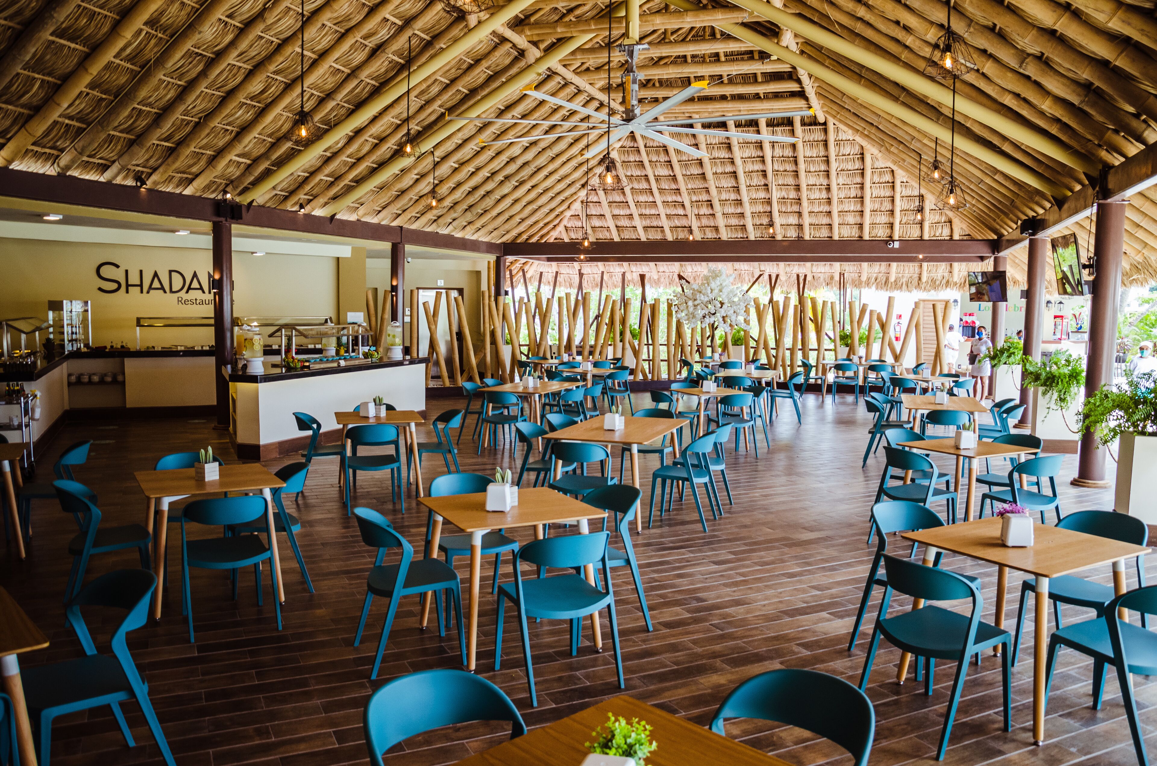 Foto -  Binniguenda Huatulco All Inclusive & Beach Club