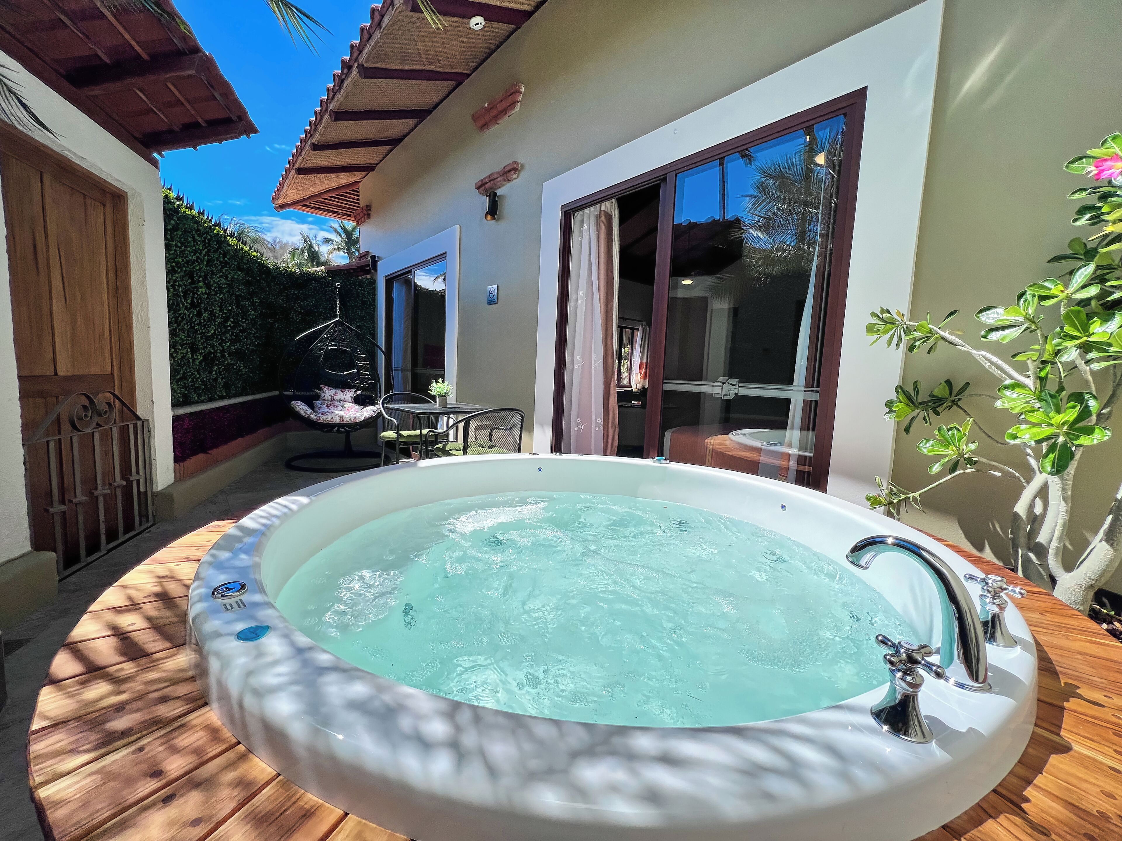 Foto - Binniguenda Huatulco & Beach Club