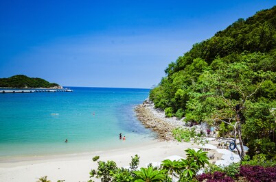 Binniguenda Huatulco & Beach Club