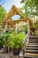 Diseño del edificio