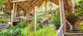 Binniguenda Huatulco & Beach Club