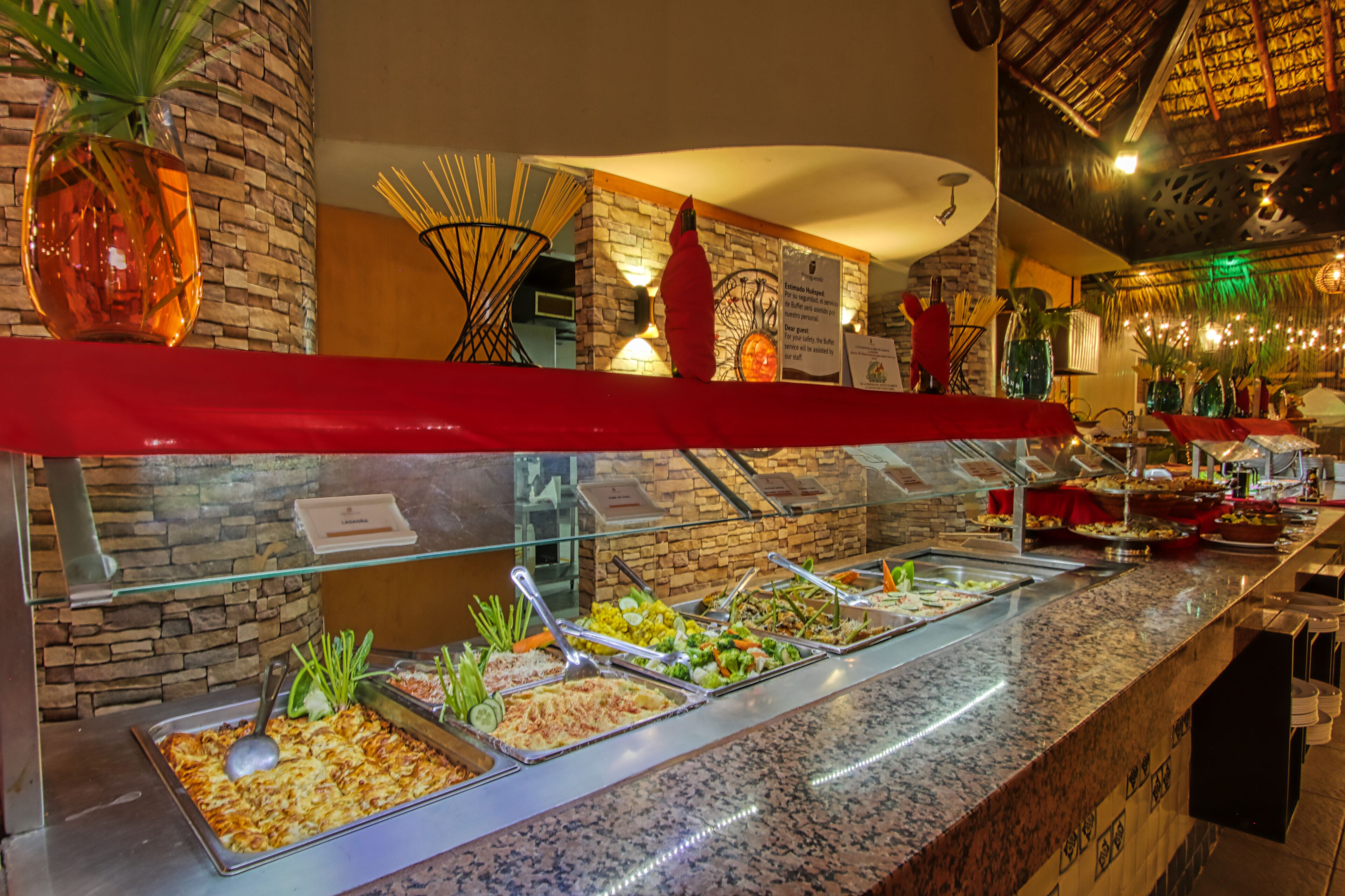 Foto -  Binniguenda Huatulco All Inclusive & Beach Club