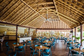 Building design - Binniguenda Huatulco & Beach Club (Santa María Huatulco)
