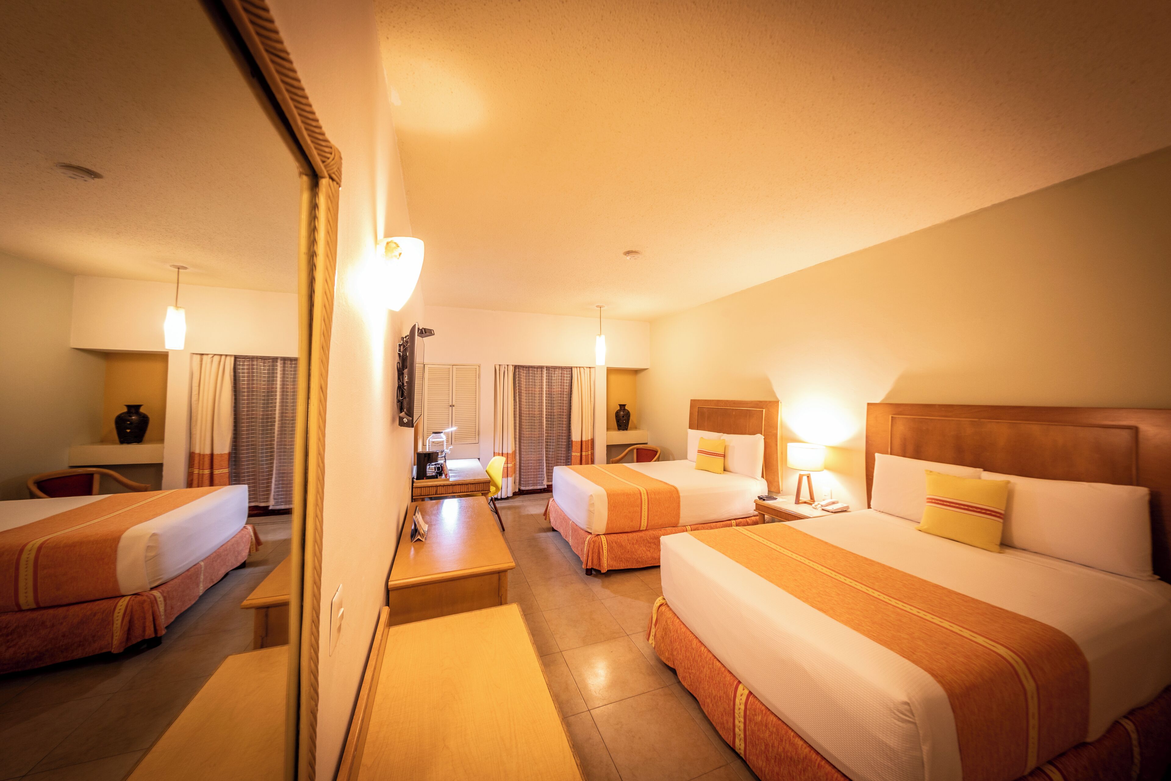Foto - Binniguenda Huatulco & Beach Club