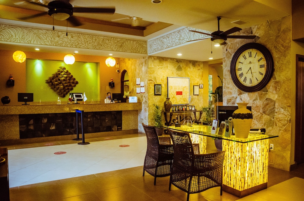 Hotel Binniguenda Huatulcoi by null