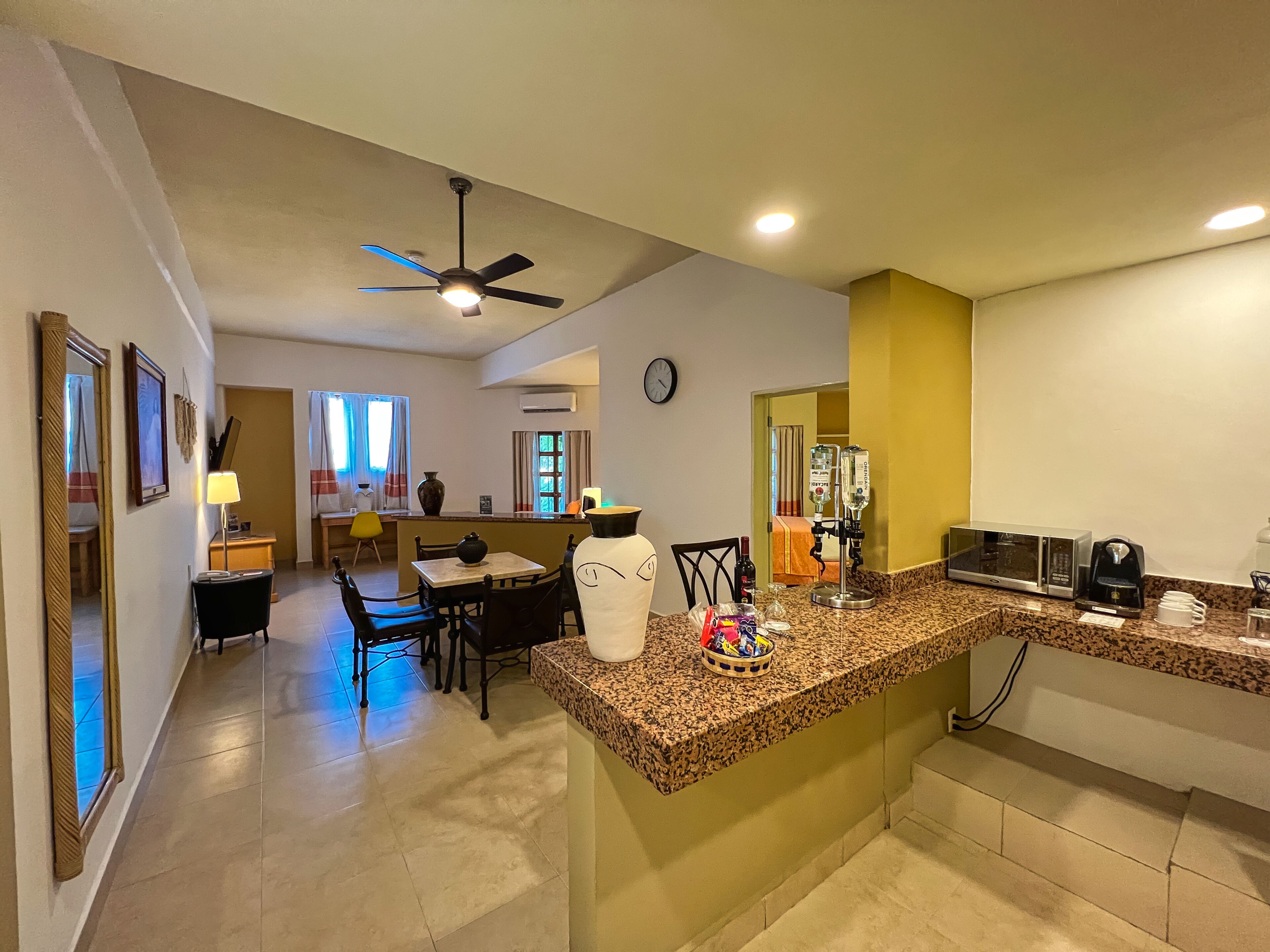 Foto -  Binniguenda Huatulco All Inclusive & Beach Club