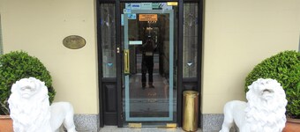 Manor Boutique Hotel Sydney