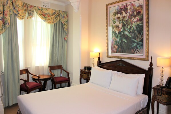 Premium Queen Room  | View from room