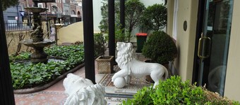 Manor Boutique Hotel Sydney